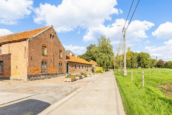 Huis te huur / Kersbeek-Miskom