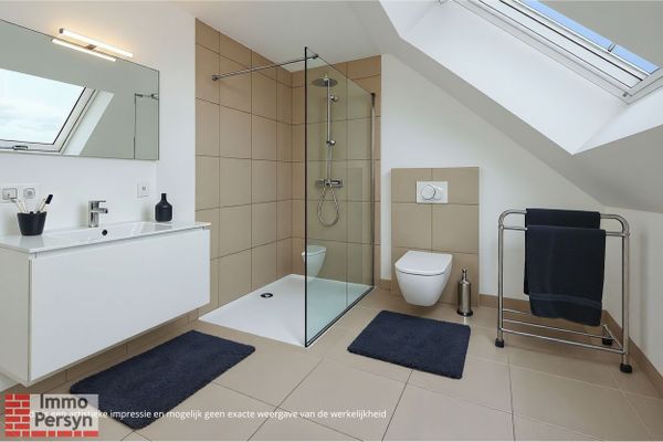 Appartement te koop / Scherpenheuvel