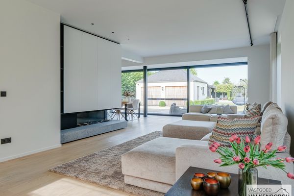 Huis te koop / Vliermaalroot