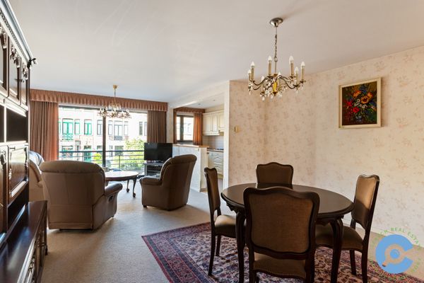 Appartement te koop / Deurne