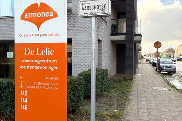 Assistentiewoning  te koop / Rotselaar