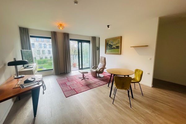 Appartement te huur / Brugge