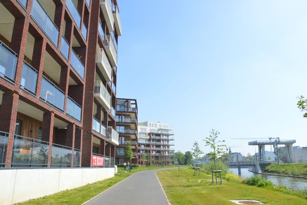 Appartement te koop / Harelbeke