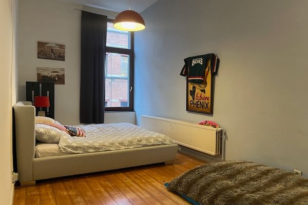 Appartement te huur / Antwerpen