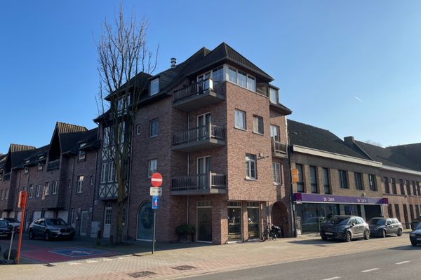 Appartement
                            te koop in Harelbeke