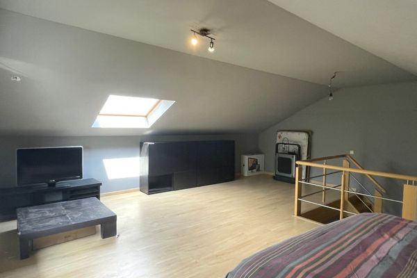 Appartement te koop / Wilsele