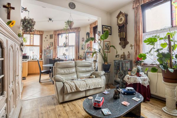 Appartement lijfrente / Zaventem