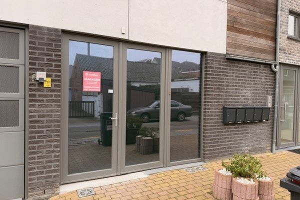 Commercieel te koop / Tremelo