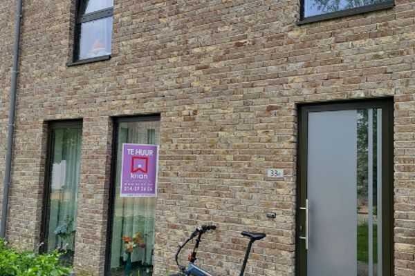 Woning
                            te huur in Geel