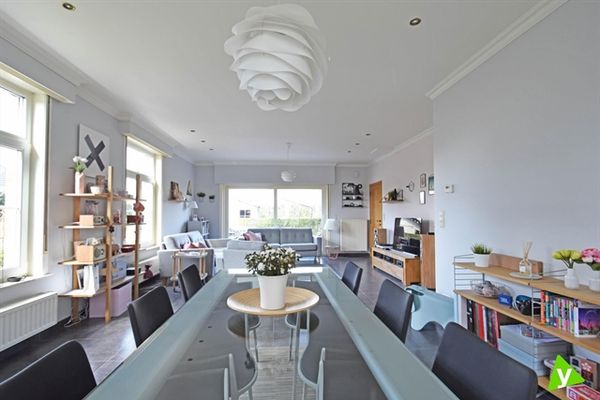 Huis optie huur in Eeklo