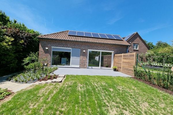 Huis te huur / Sint-Lambrechts-Herk