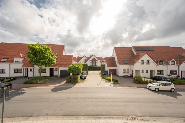 Foto van het pand