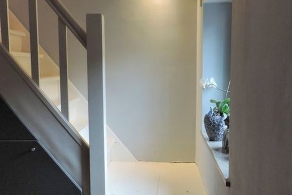 Huis verkocht / Guigoven