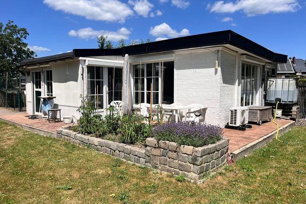 
                                        Huis
                                        verkocht
                                        in Opglabbeek
                                    