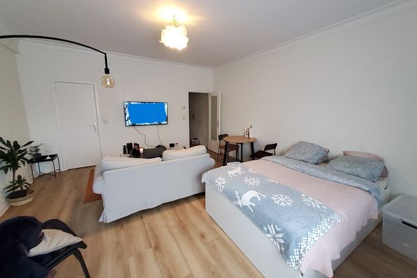 Appartement
                                a vendre
                                in Uccle
