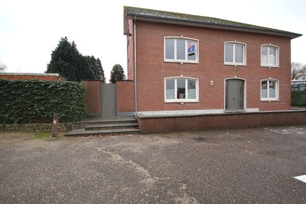 Eengezinswoning in Landen