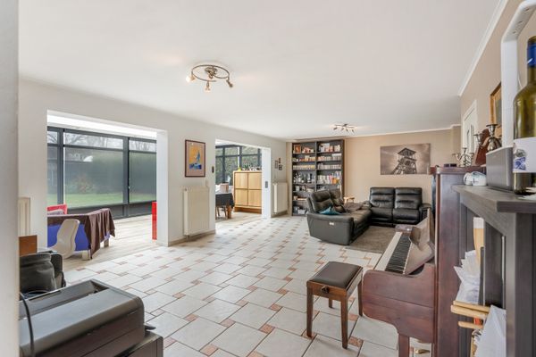 Huis te koop / Sint-Truiden