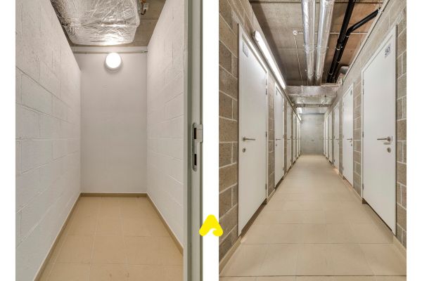 Appartement te koop / De Panne