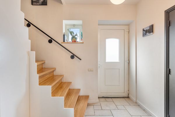 Huis te koop / Geetbets