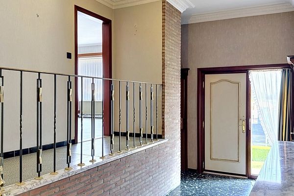 Huis te koop / Alken