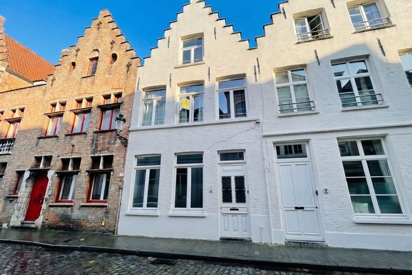 Huis te huur / Brugge