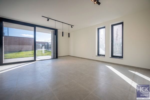 Appartement te huur / Kruishoutem