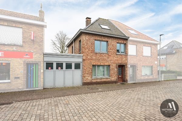 Huis te koop / Maldegem