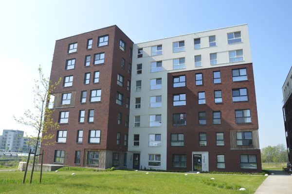 Appartement te koop / Harelbeke