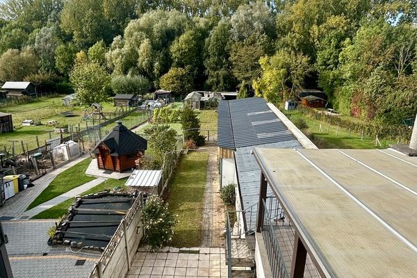 Huis te koop / Leefdaal