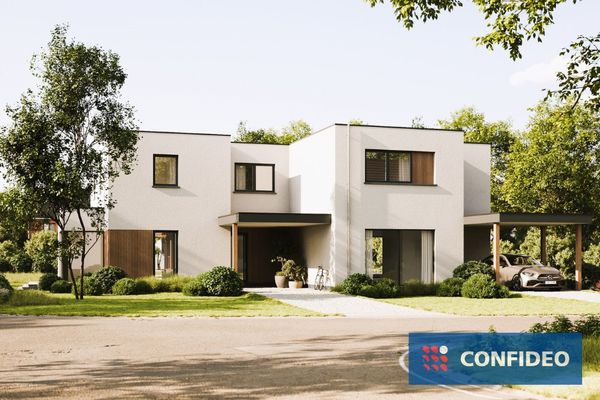 Project
                                te koop in Tongeren-Borgloon
