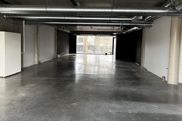 Commercieel te huur / Alken