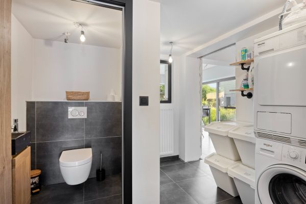 Huis te koop / Geraardsbergen