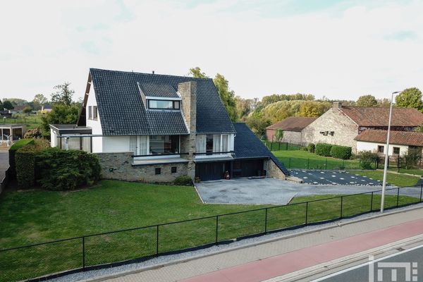 Huis te koop / Wellen