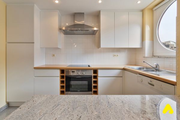 Appartement a vendre / Coxyde