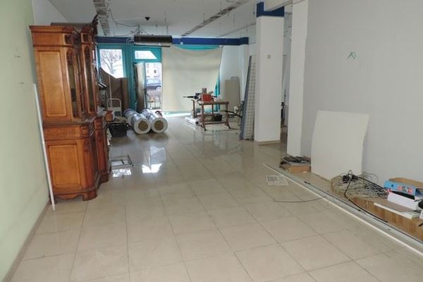 Commercieel verkocht / Beringen