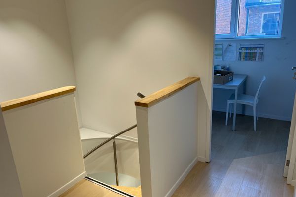 Commercieel te huur / Mol