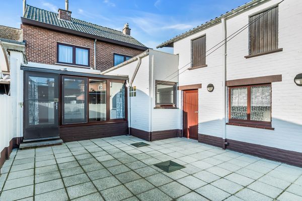 Huis te koop / Lanaken