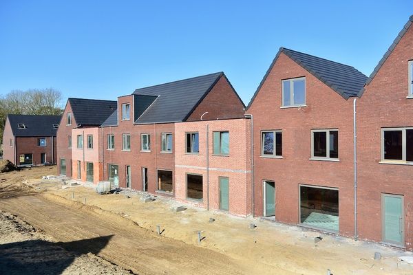 Eengezinswoning
                                te koop in Grobbendonk