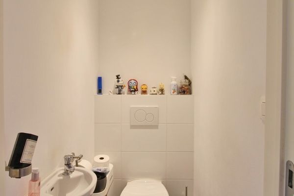 Appartement te huur / Sint-Truiden