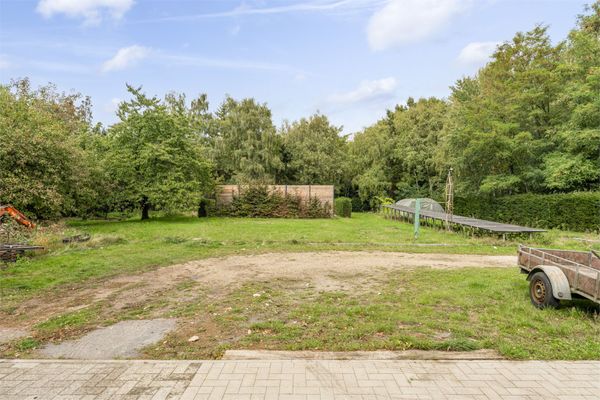 Huis te koop / Genk