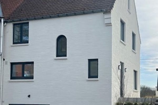 Huis te koop / Knokke-Heist