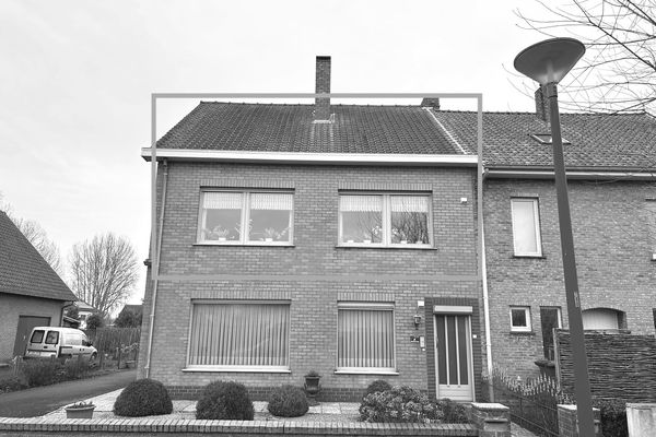 Appartement
                                verhuurd
                                in Oostduinkerke