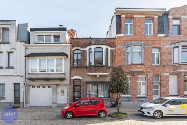 Huis
                            te koop in Zwijndrecht