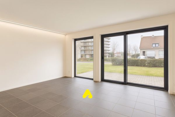 Appartement a vendre / La Panne