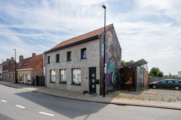 Huis te koop in Sint-Margriete