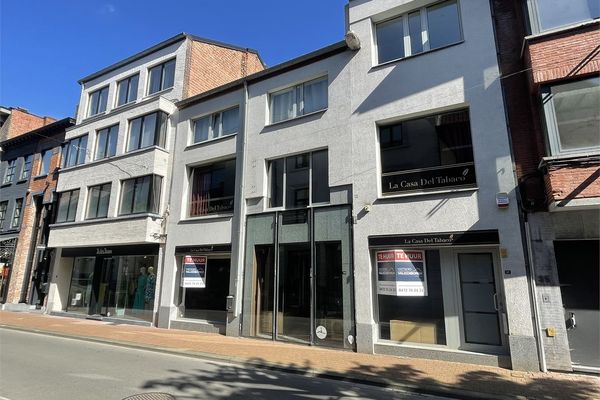 Commercieel te huur / Hasselt