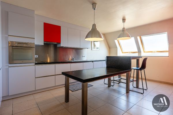 Appartement te koop / Maldegem