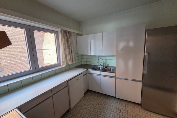 Appartement te huur / Wilsele