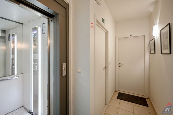 Appartement te koop / Sint-Truiden