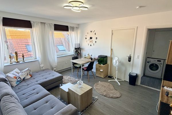 Appartement te koop / Leuven